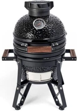 The Bastard Kamado Barbecue Small D 47 H 64 Cm
