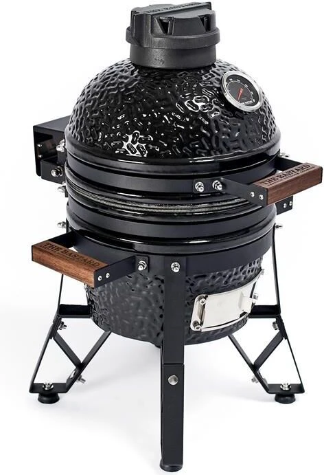 The Bastard Kamado Barbecue Small D 47 H 64 Cm 6 The Bastard Kamado Barbecue Small D 47 H 64 Cm - Afbeelding 4