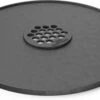The Bastard Barbecue Bakplaat Phantom Plancha Large D 49 H 1,6 Cm -Barbecue Gereedschaps Winkel 8720168014887 0 1