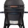 The Bastard Kamado Barbecue Urban 2021 D 39 H 60 Cm -Barbecue Gereedschaps Winkel 8720168016225