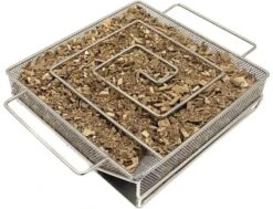 The Bastard Cold Smoke Generator Kit 15 X 19,5 X 4 Cm