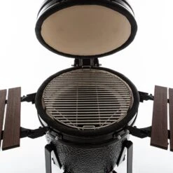 The Bastard Kamado Barbecue Medium 2021 D 48 H 114 Cm -Barbecue Gereedschaps Winkel 8720168016416 2