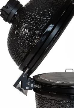 The Bastard Houtskoolbarbecue Large Solo 2021 D 57 H 87 Cm -Barbecue Gereedschaps Winkel 8720168016447 2