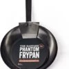 The Bastard Phantom Barbecue Koekenpan D 28 H 11 Cm -Barbecue Gereedschaps Winkel 8720168016478 0 1