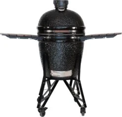 The Bastard Kamado Barbecue Large 2021 L 57 X B 40 X H 127 Cm