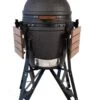 The Bastard Kamado Barbecue Urban Medium 2021 48 X 40 X 122 Cm