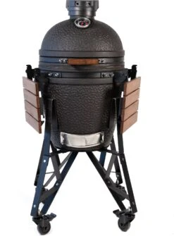 The Bastard Kamado Barbecue Urban Medium 2021 48 X 40 X 122 Cm