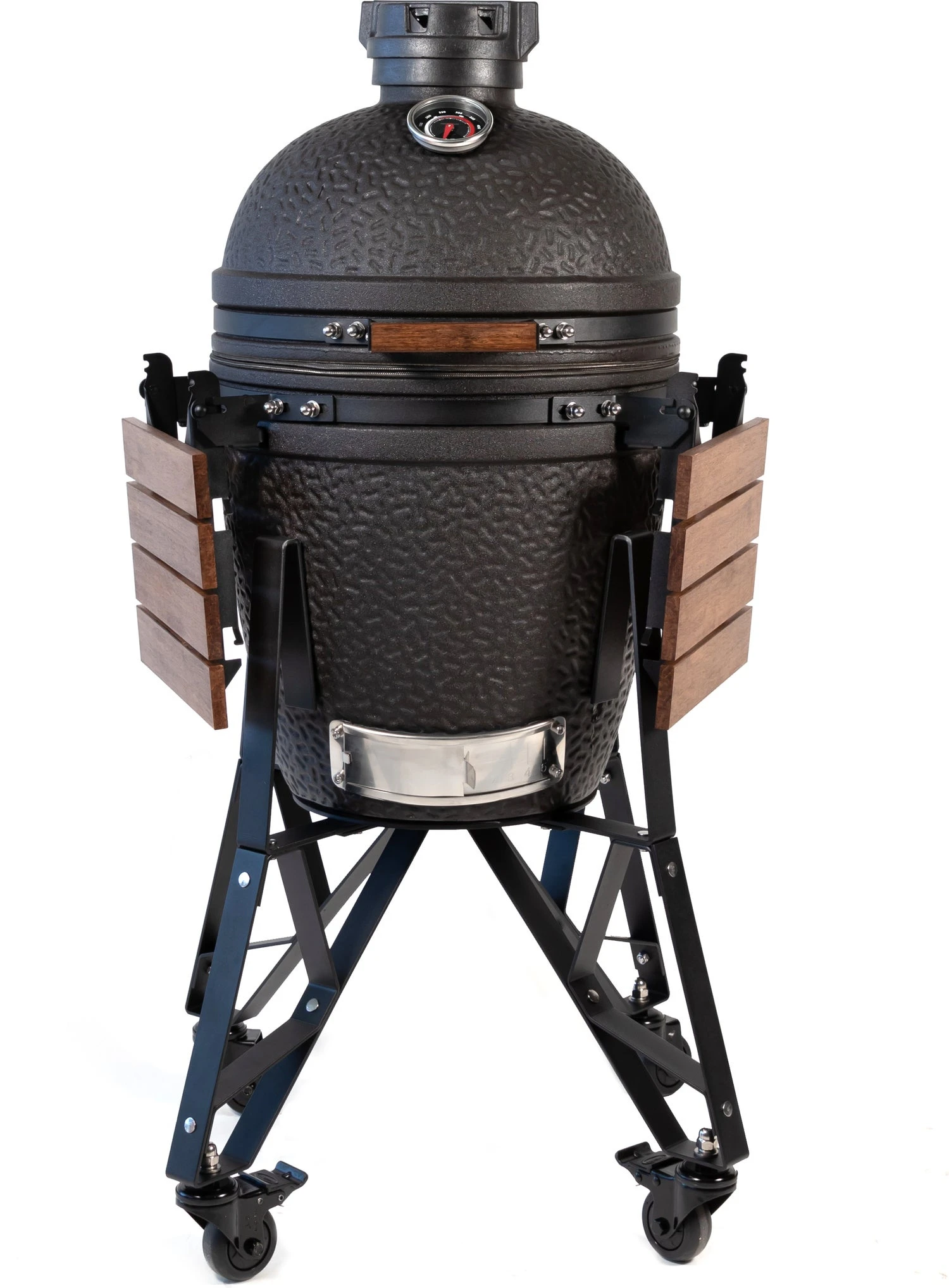 The Bastard Kamado Barbecue Urban Medium 2021 48 X 40 X 122 Cm 3 The Bastard Kamado Barbecue Urban Medium 2021 48 X 40 X 122 Cm