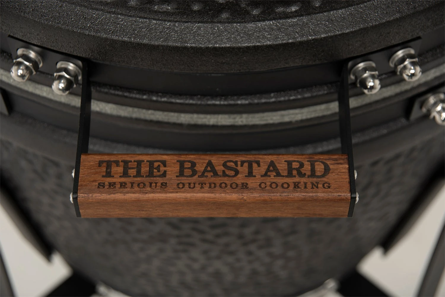 The Bastard Kamado Barbecue Urban Medium 2021 48 X 40 X 122 Cm 5 The Bastard Kamado Barbecue Urban Medium 2021 48 X 40 X 122 Cm - Afbeelding 3