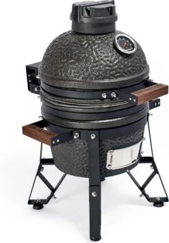 The Bastard Kamado Barbecue Urban Small D 32 H 64 Cm