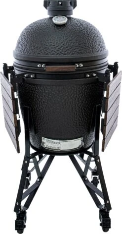 The Bastard Kamado Barbecue Urban Large Compleet 2021 57 X 40 X 127 Cm