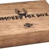 The Bastard Rookhout Smokey Goodness Smoker Mix Box 200 G 5 Stuks