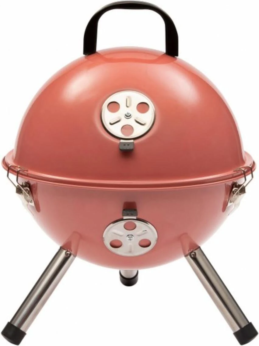 Intratuin Houtskool Barbecue Bolly Terracotta D 32 H 42 Cm 3 Intratuin Houtskool Barbecue Bolly Terracotta D 32 H 42 Cm