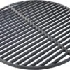 Intratuin Barbecue Gietijzeren Grill D 49,5 H 1 Cm -Barbecue Gereedschaps Winkel 8720196042562