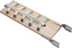 Intratuin Zalmrookplank 46 X 15,5 X 1,5 Cm