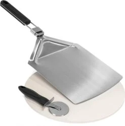 Intratuin Pizza Set 3-delig