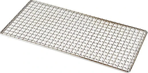 YAKINIKU Barbecue Rooster Shichirin 17,5 X 35,3 X 0,8 Cm 3 YAKINIKU Barbecue Rooster Shichirin 17,5 X 35,3 X 0,8 Cm