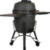 The Bastard Kamado Barbecue VX Large Complete D 47 H 131 Cm 1 The Bastard Kamado Barbecue VX Large Complete D 47 H 131 Cm -Barbecue Gereedschaps Winkel 8720365856143 0
