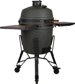 The Bastard Kamado Barbecue VX Large Complete D 47 H 131 Cm