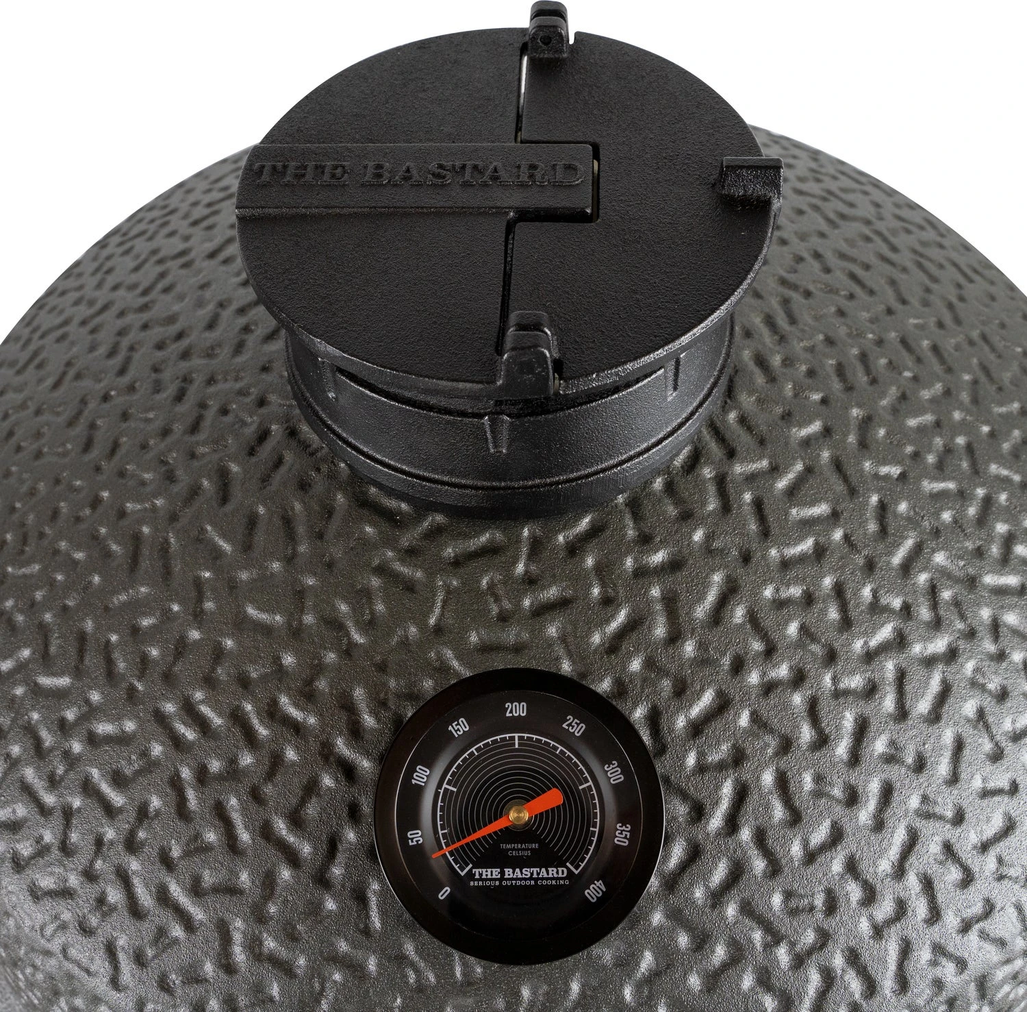 The Bastard Kamado Barbecue VX Large Complete D 47 H 131 Cm 12 The Bastard Kamado Barbecue VX Large Complete D 47 H 131 Cm - Afbeelding 10