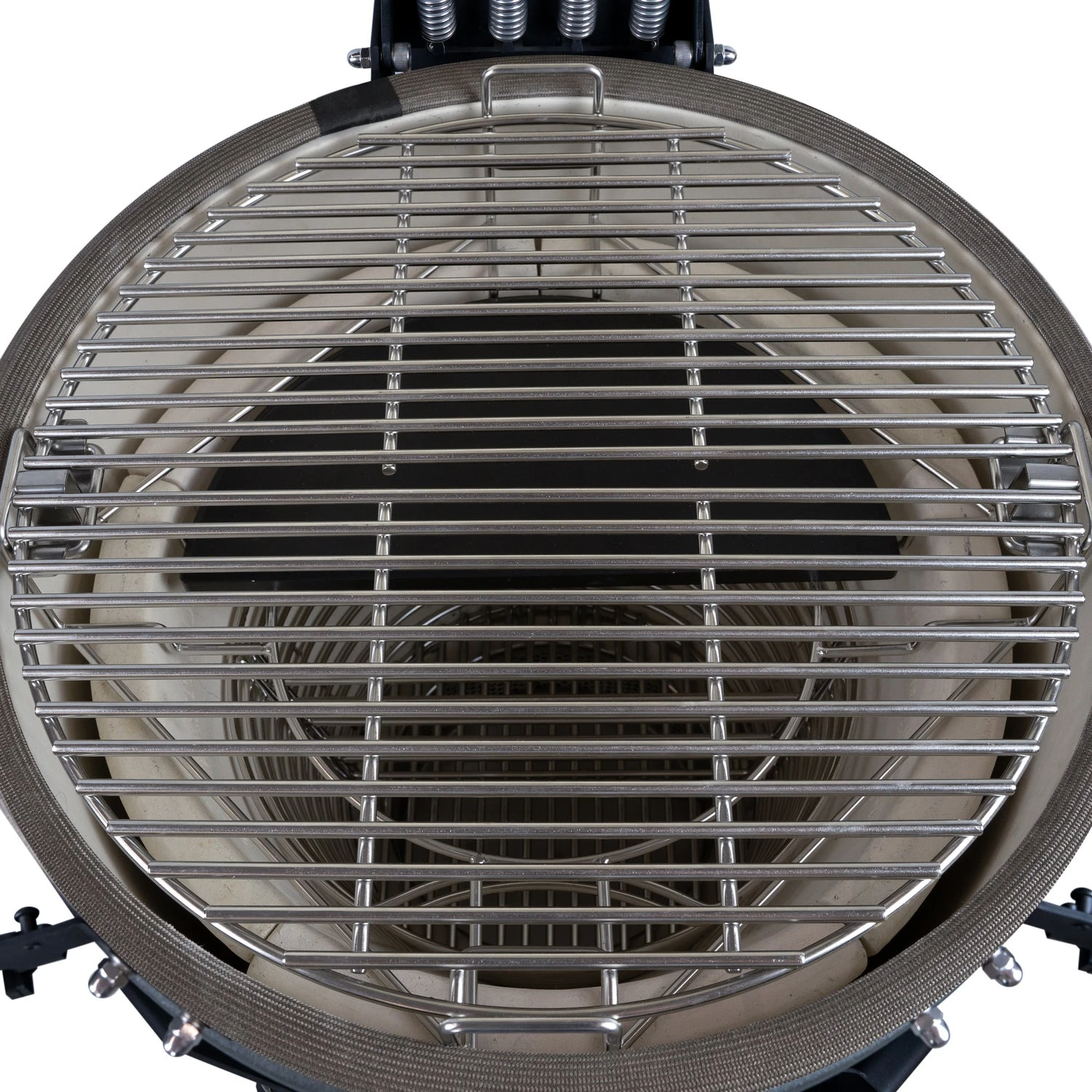 The Bastard Kamado Barbecue VX Large Complete D 47 H 131 Cm 14 The Bastard Kamado Barbecue VX Large Complete D 47 H 131 Cm - Afbeelding 12