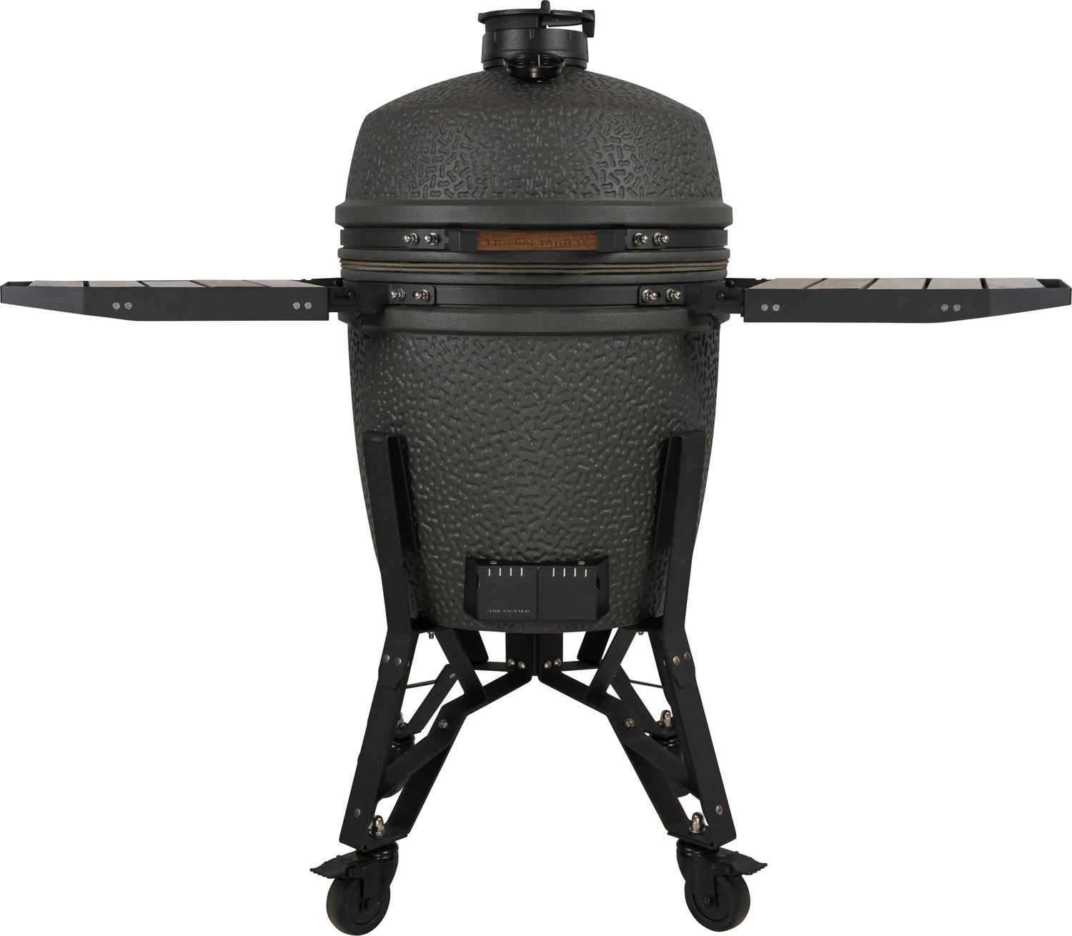 The Bastard Kamado Barbecue VX Large Complete D 47 H 131 Cm 4 The Bastard Kamado Barbecue VX Large Complete D 47 H 131 Cm - Afbeelding 2