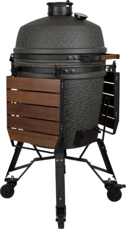 The Bastard Kamado Barbecue VX Large Complete D 47 H 131 Cm 16 The Bastard Kamado Barbecue VX Large Complete D 47 H 131 Cm -Barbecue Gereedschaps Winkel 8720365856143 3
