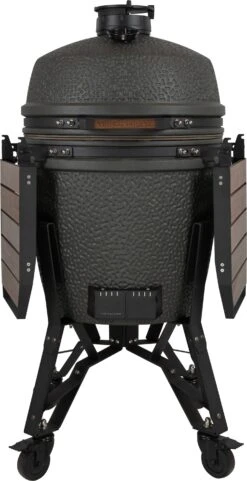 The Bastard Kamado Barbecue VX Large Complete D 47 H 131 Cm 17 The Bastard Kamado Barbecue VX Large Complete D 47 H 131 Cm -Barbecue Gereedschaps Winkel 8720365856143 4