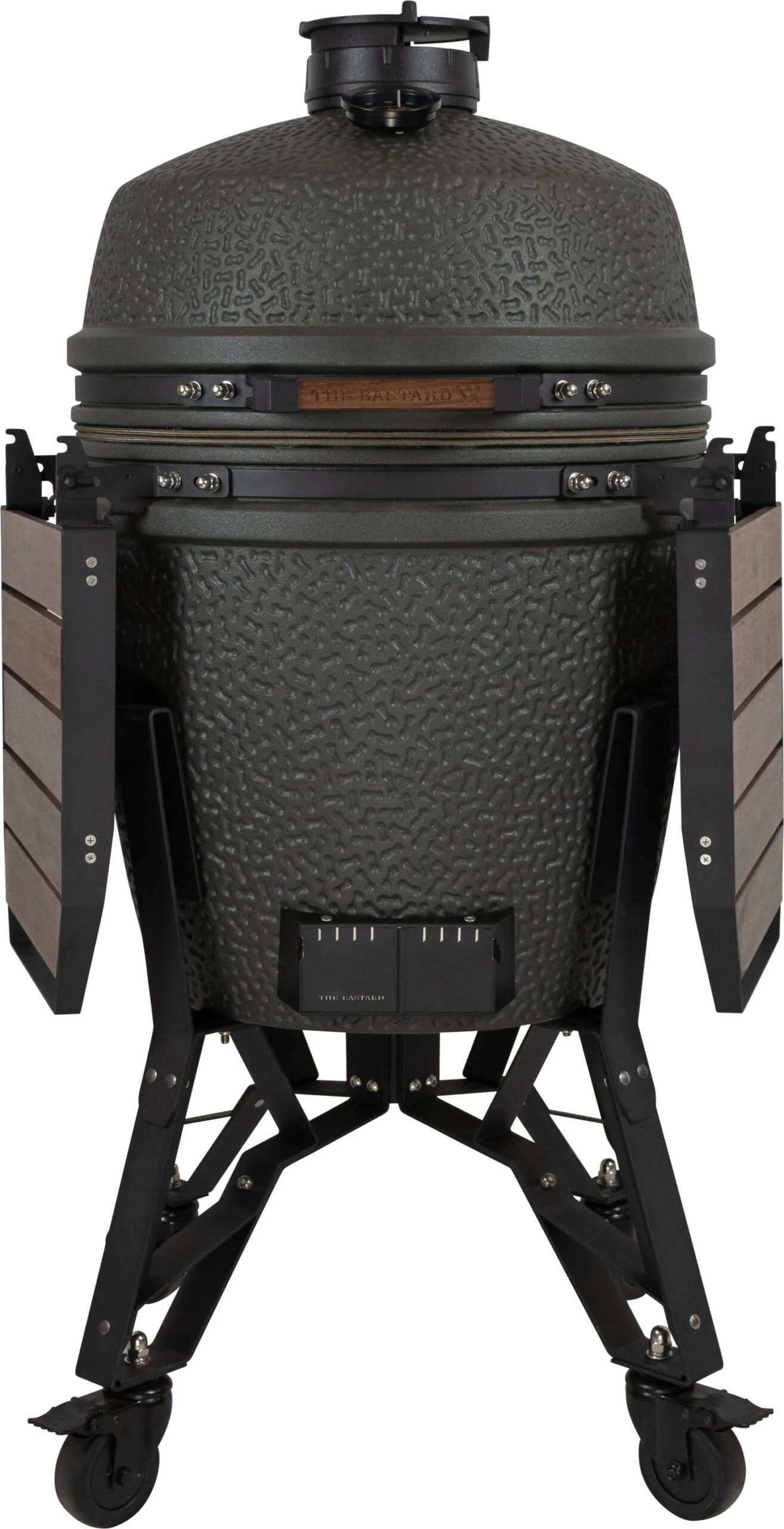 The Bastard Kamado Barbecue VX Large Complete D 47 H 131 Cm 6 The Bastard Kamado Barbecue VX Large Complete D 47 H 131 Cm - Afbeelding 4