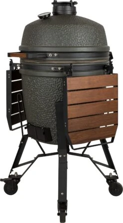 The Bastard Kamado Barbecue VX Large Complete D 47 H 131 Cm 18 The Bastard Kamado Barbecue VX Large Complete D 47 H 131 Cm -Barbecue Gereedschaps Winkel 8720365856143 5