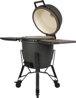 The Bastard Kamado Barbecue VX Large Complete D 47 H 131 Cm 19 The Bastard Kamado Barbecue VX Large Complete D 47 H 131 Cm -Barbecue Gereedschaps Winkel 8720365856143 6