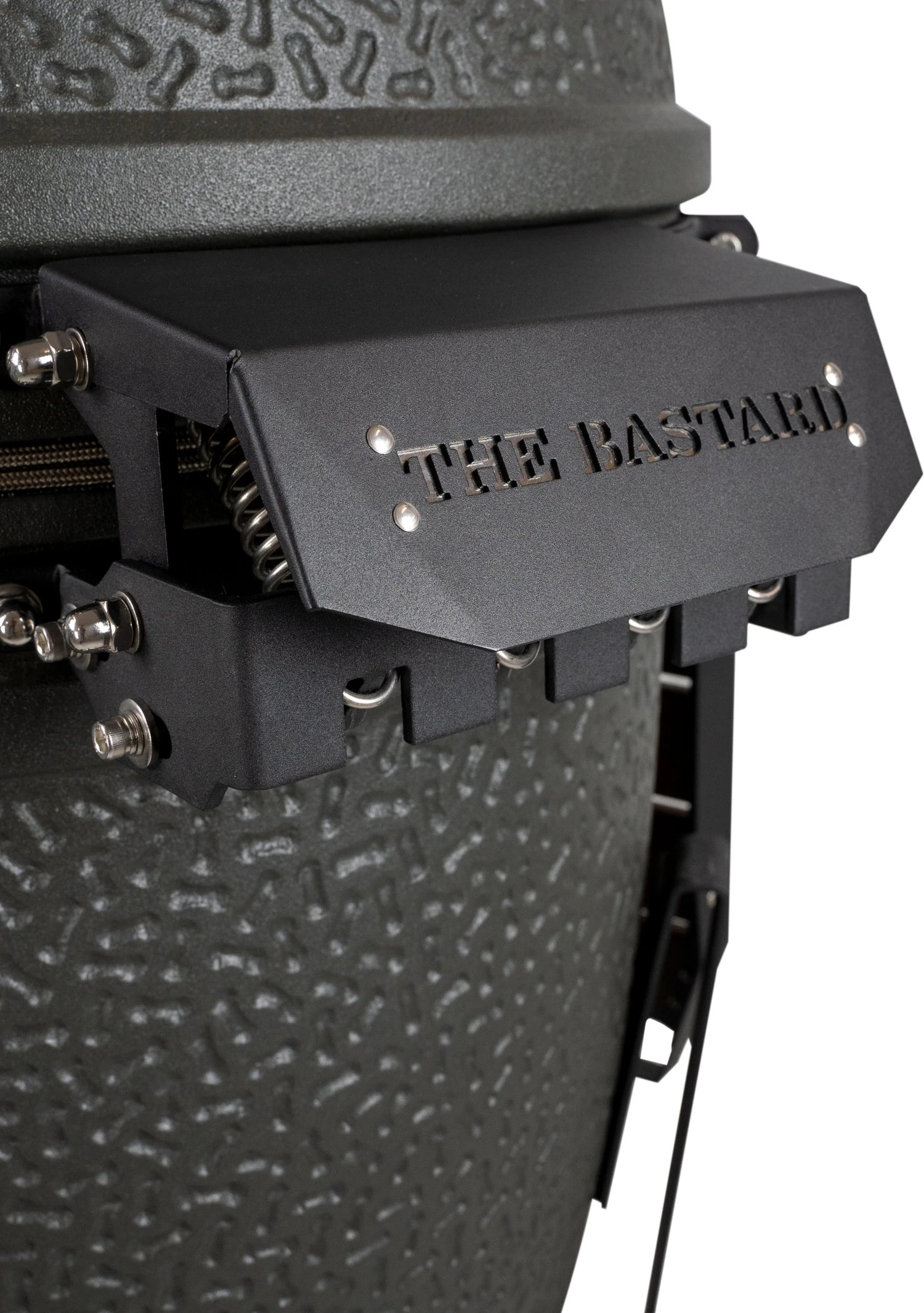 The Bastard Kamado Barbecue VX Large Complete D 47 H 131 Cm 11 The Bastard Kamado Barbecue VX Large Complete D 47 H 131 Cm - Afbeelding 9