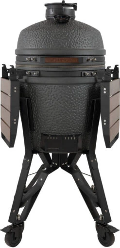 The Bastard Kamado Barbecue VX Medium 68 X 135 X 129 Cm