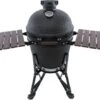The Bastard Kamado Barbecue Urban Large Compleet 2022 58 X 149 X 133 Cm