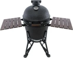 The Bastard Kamado Barbecue Urban Large Compleet 2022 58 X 149 X 133 Cm