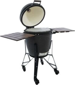 The Bastard Kamado Barbecue Urban Large Compleet 2022 58 X 149 X 133 Cm -Barbecue Gereedschaps Winkel 8720365856204 3