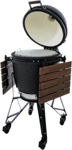 The Bastard Kamado Barbecue Urban Large Compleet 2022 58 X 149 X 133 Cm -Barbecue Gereedschaps Winkel 8720365856204 4