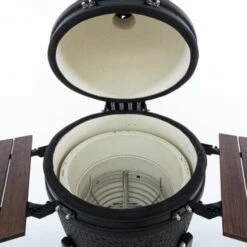 The Bastard Kamado Barbecue Urban Large Compleet 2022 58 X 149 X 133 Cm -Barbecue Gereedschaps Winkel 8720365856204 6