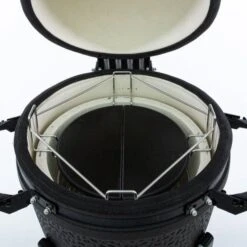 The Bastard Kamado Barbecue Urban Large Compleet 2022 58 X 149 X 133 Cm -Barbecue Gereedschaps Winkel 8720365856204 7