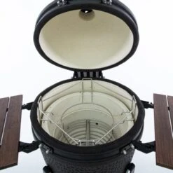 The Bastard Kamado Barbecue Urban Large Compleet 2022 58 X 149 X 133 Cm -Barbecue Gereedschaps Winkel 8720365856204 8