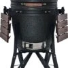 The Bastard Kamado Barbecue Urban Medium Compleet 2022 69 X 118 X 123 Cm -Barbecue Gereedschaps Winkel 8720365856242 0