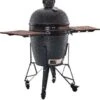 The Bastard Kamado Barbecue Large Classic 2022 75 X 149 X 133 Cm 2 The Bastard Kamado Barbecue Large Classic 2022 75 X 149 X 133 Cm -Barbecue Gereedschaps Winkel 8720365856327 0 1