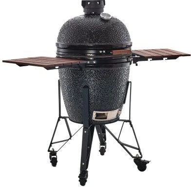 The Bastard Kamado Barbecue Large Classic 2022 75 X 149 X 133 Cm 3 The Bastard Kamado Barbecue Large Classic 2022 75 X 149 X 133 Cm