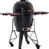 The Bastard Kamado Barbecue Medium Compleet 2022 69 X 118 X 123 Cm 2 The Bastard Kamado Barbecue Medium Compleet 2022 69 X 118 X 123 Cm -Barbecue Gereedschaps Winkel 8720365856365 0 1