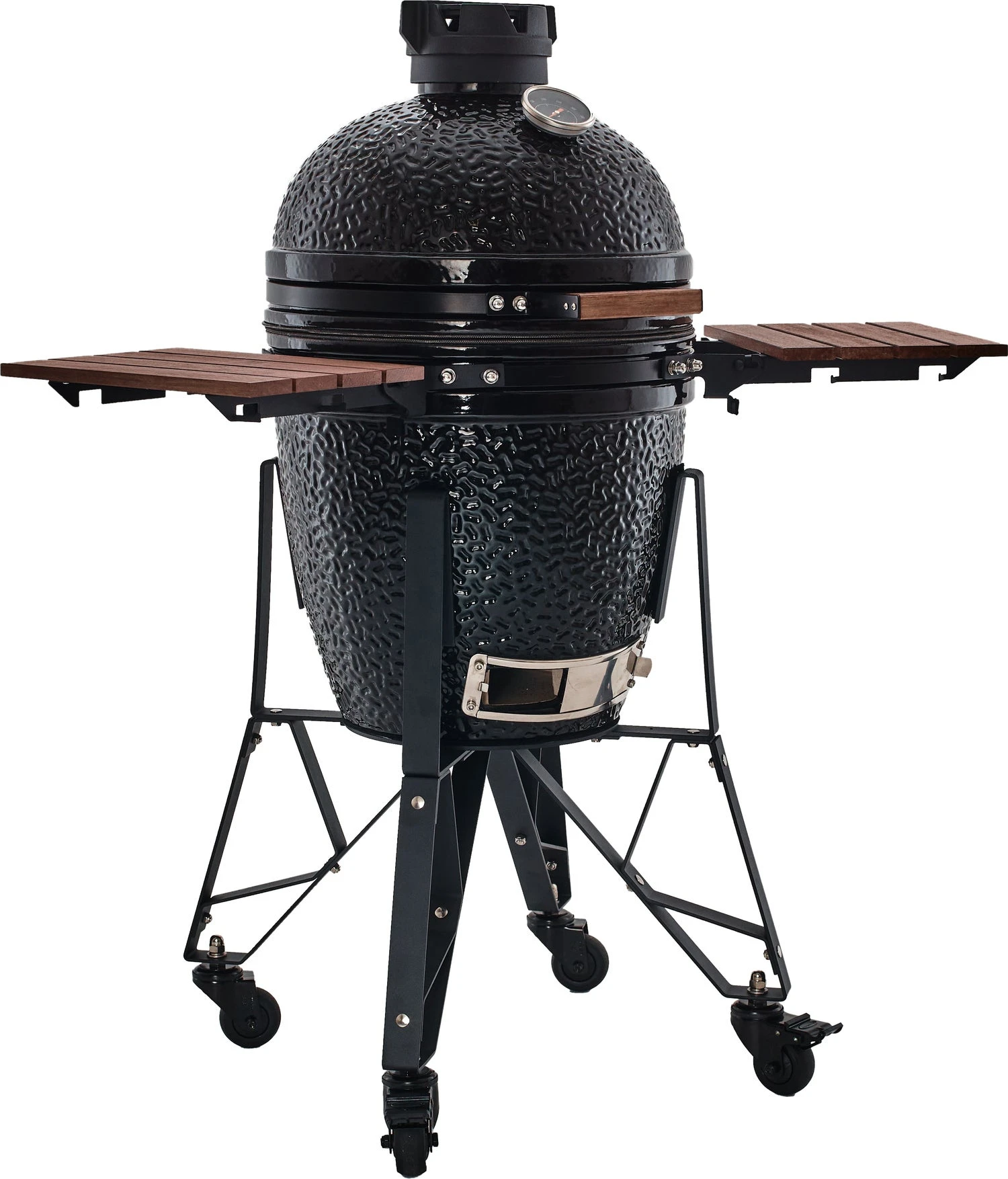 The Bastard Kamado Barbecue Medium Compleet 2022 69 X 118 X 123 Cm 3 The Bastard Kamado Barbecue Medium Compleet 2022 69 X 118 X 123 Cm