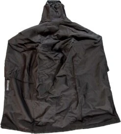 The Bastard Barbecue Hoes VX Compatible Zwart Medium H 104 Cm