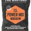 The Bastard Power Mix Houtskool 7,5 Kg -Barbecue Gereedschaps Winkel 8720663981813 0