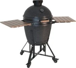 The Bastard Kamado Barbecue Classic Large L 65 B X B 76 X H 127 Cm