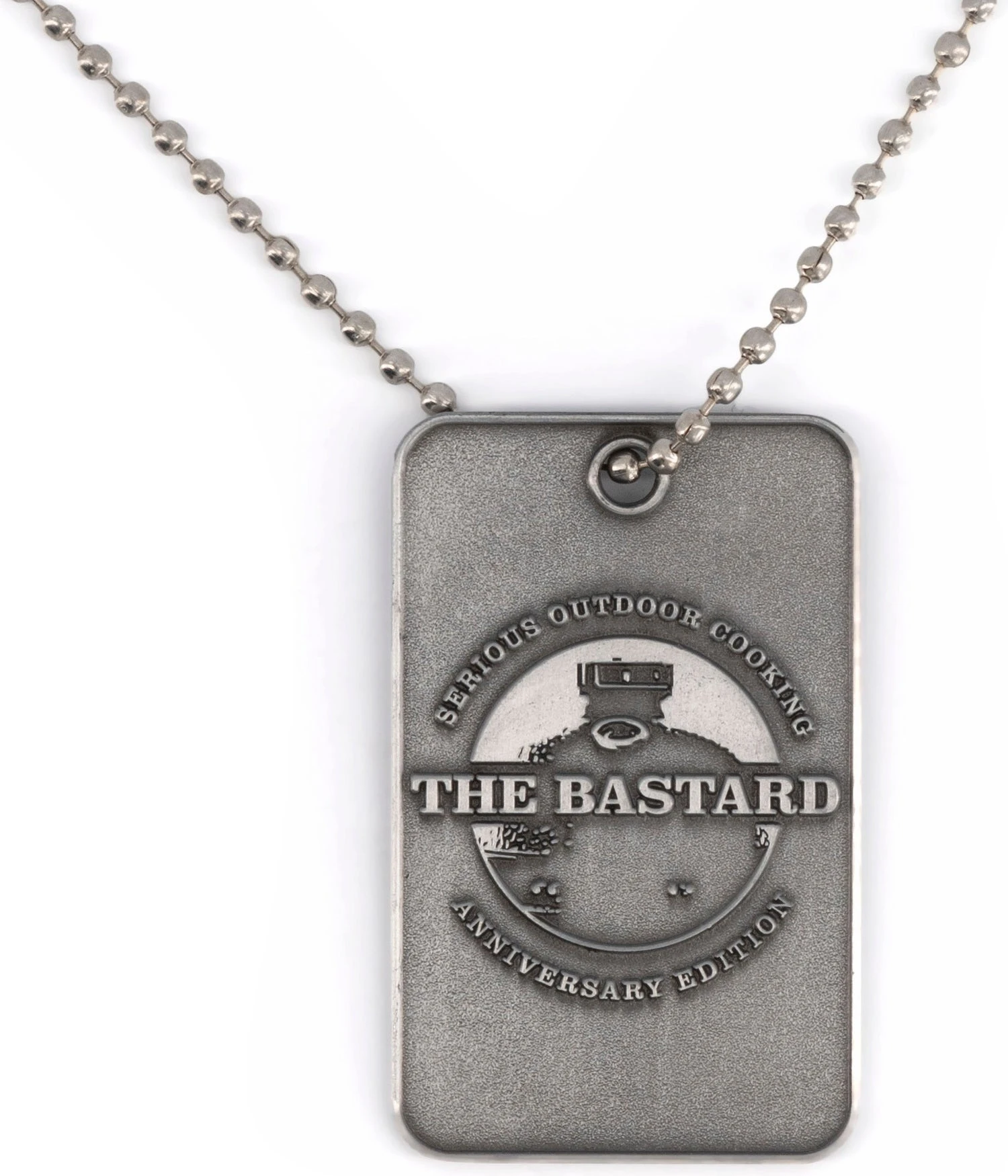 The Bastard Kamado Barbecue Classic Large L 65 B X B 76 X H 127 Cm 12 The Bastard Kamado Barbecue Classic Large L 65 B X B 76 X H 127 Cm - Afbeelding 10