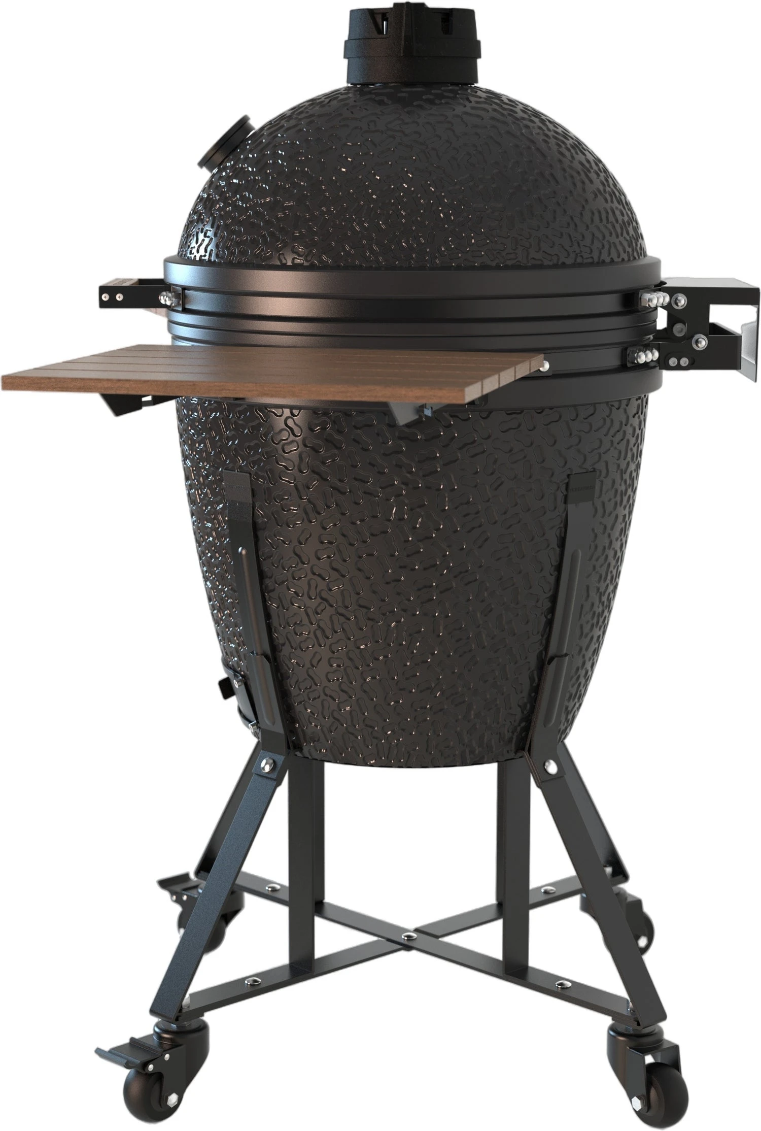 The Bastard Kamado Barbecue Classic Large L 65 B X B 76 X H 127 Cm 5 The Bastard Kamado Barbecue Classic Large L 65 B X B 76 X H 127 Cm - Afbeelding 3